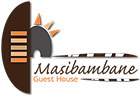 Tranquil country surroundings - Masibambane Guest House 